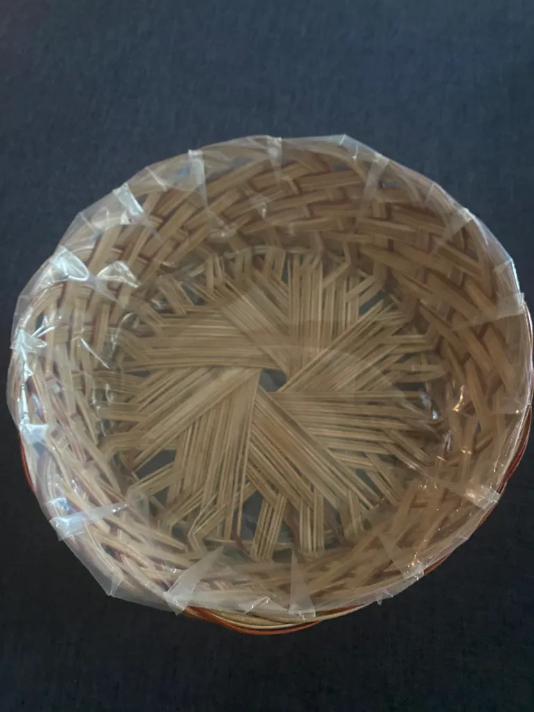 11” Basket photo 1