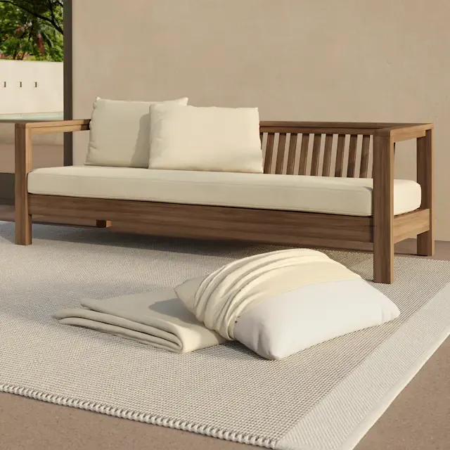 Couch or comfy bench  photo 1