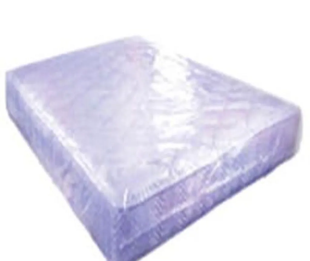 Plastic Packaging for Mattress photo 1