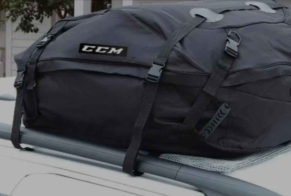 Roof top car carrier  photo 1