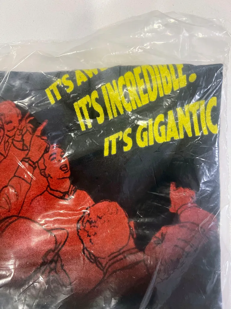 New In Package Winner's Circle T-Shirt photo 1