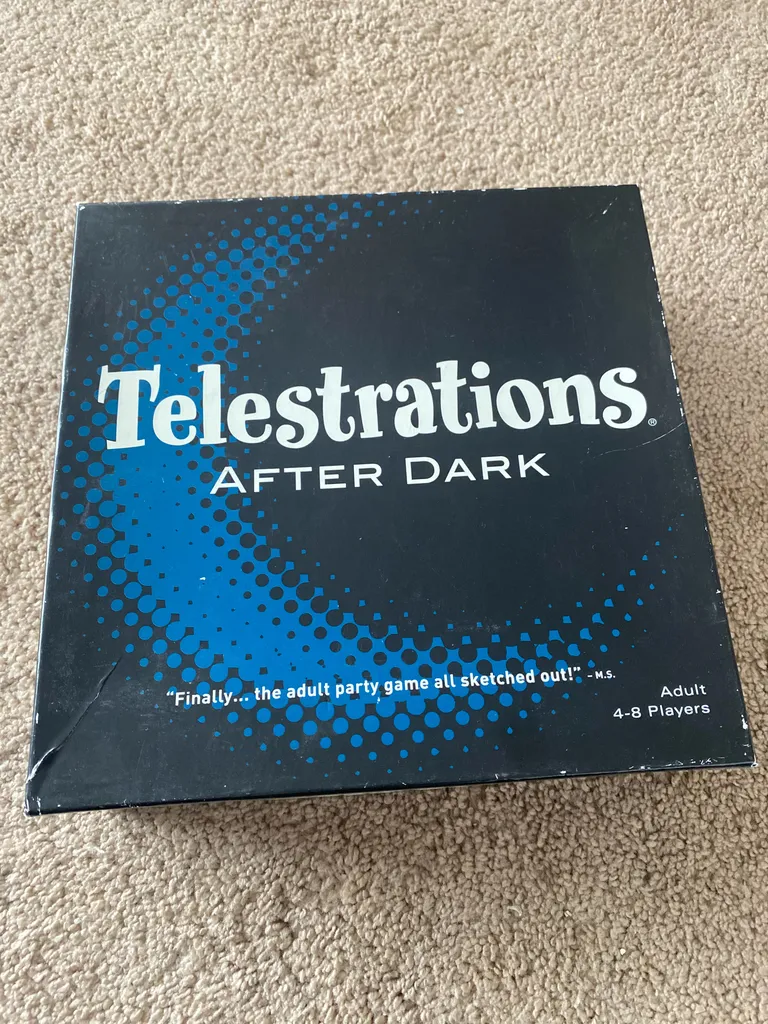 5 Board Games + Puzzle + Jenga photo 1