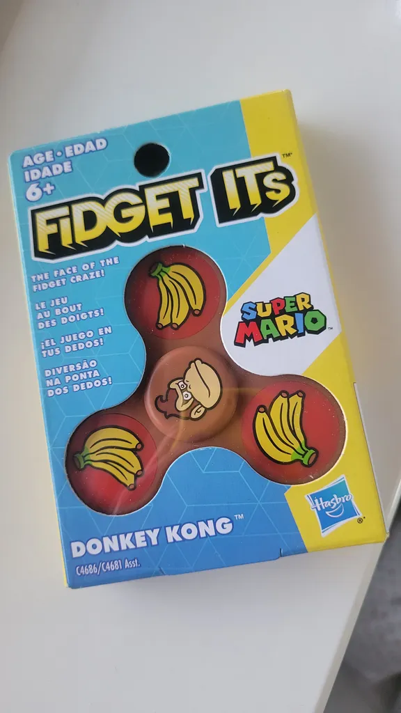 Fidget Its Spinner  photo 1