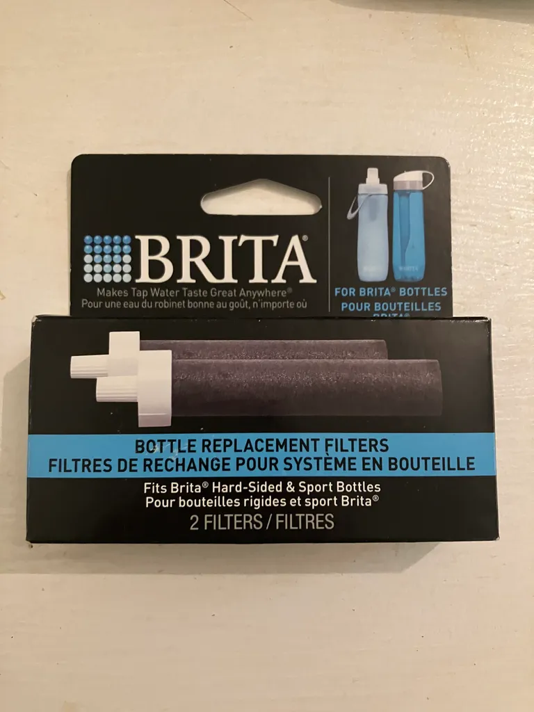 Brita bottle filter  photo 1