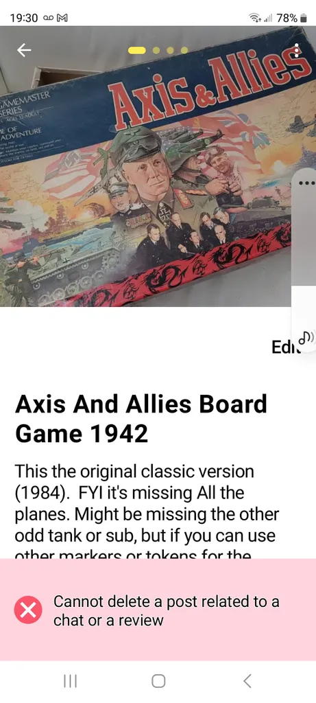 FIX THIS APP!! photo 1