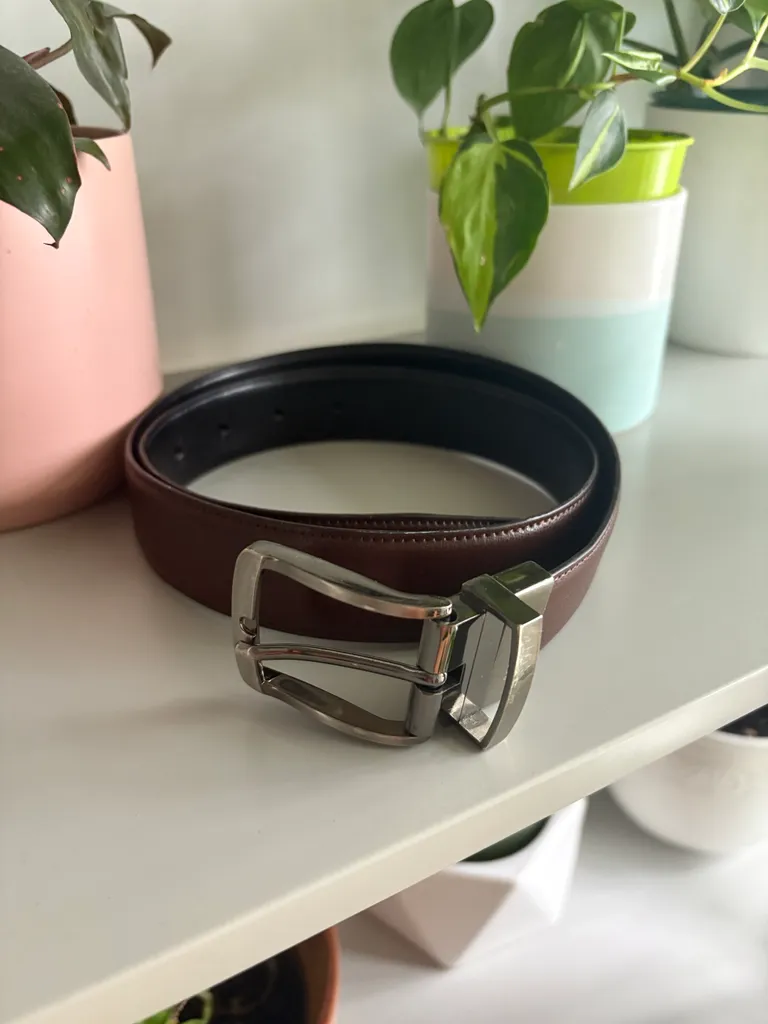 Perry Ellis Belt photo 1