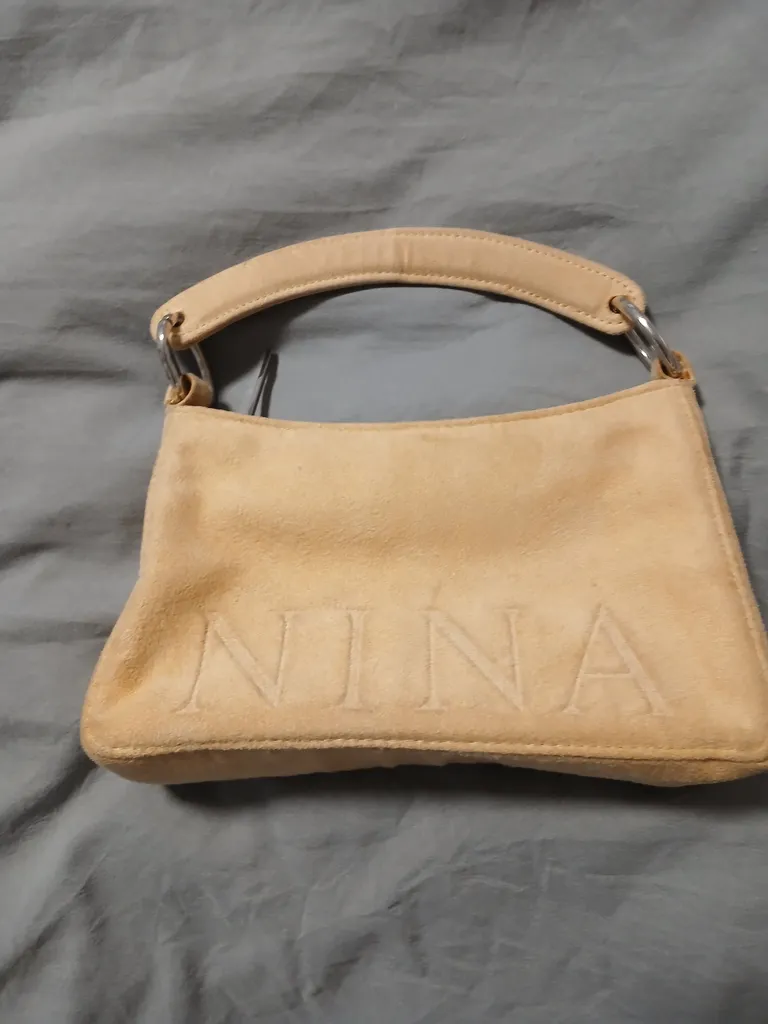 Nina Ricci small handbag photo 1