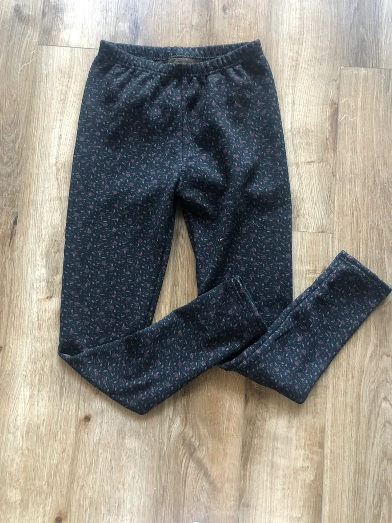 COZY leggings  photo 1