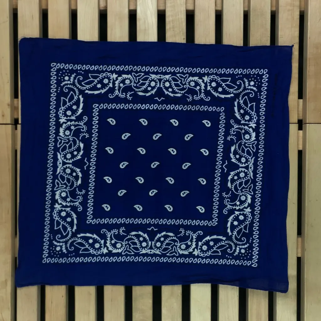 crip bandana photo 1