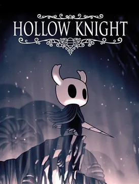 Hollow Knight Nintendo Switch Game photo 1