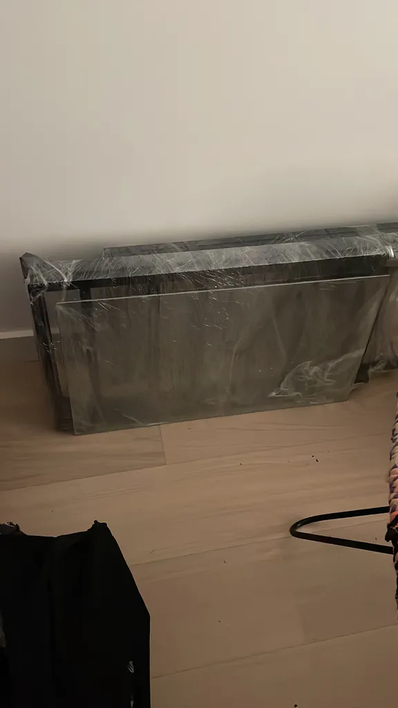 Bar cart, kitchen cart  photo 1