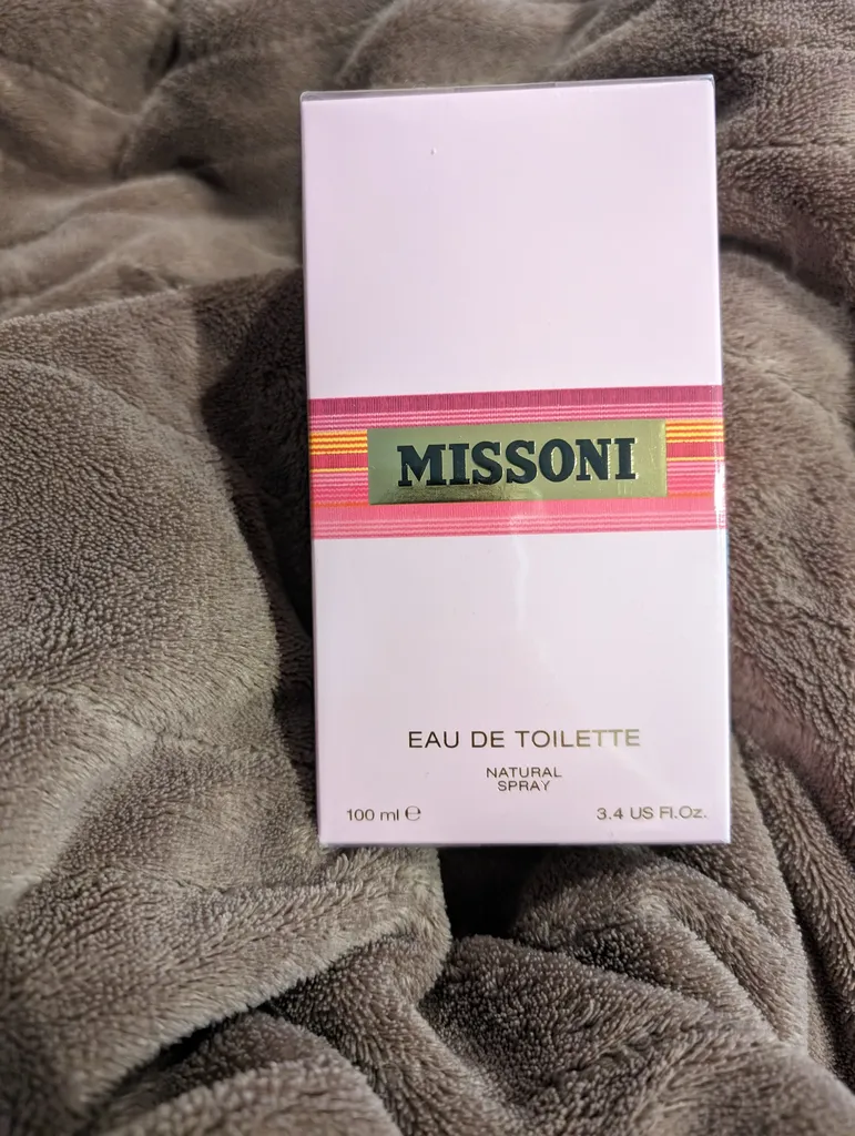 Missoni Perfume  photo 1