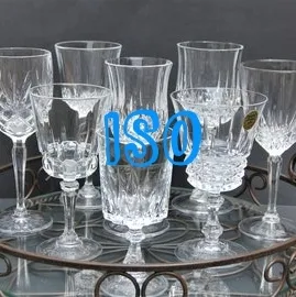 ISO - wine glasses 🍷 photo 1