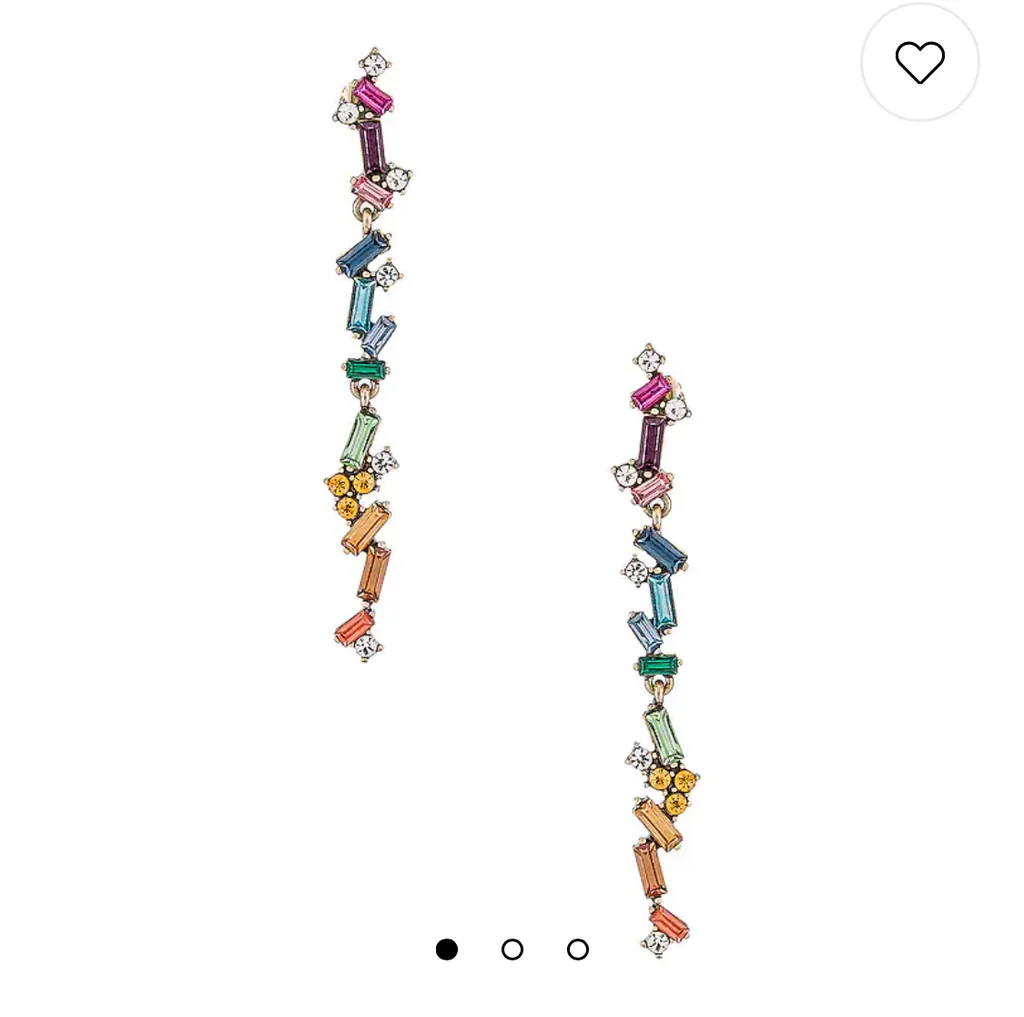 ISO: Earrings photo 1