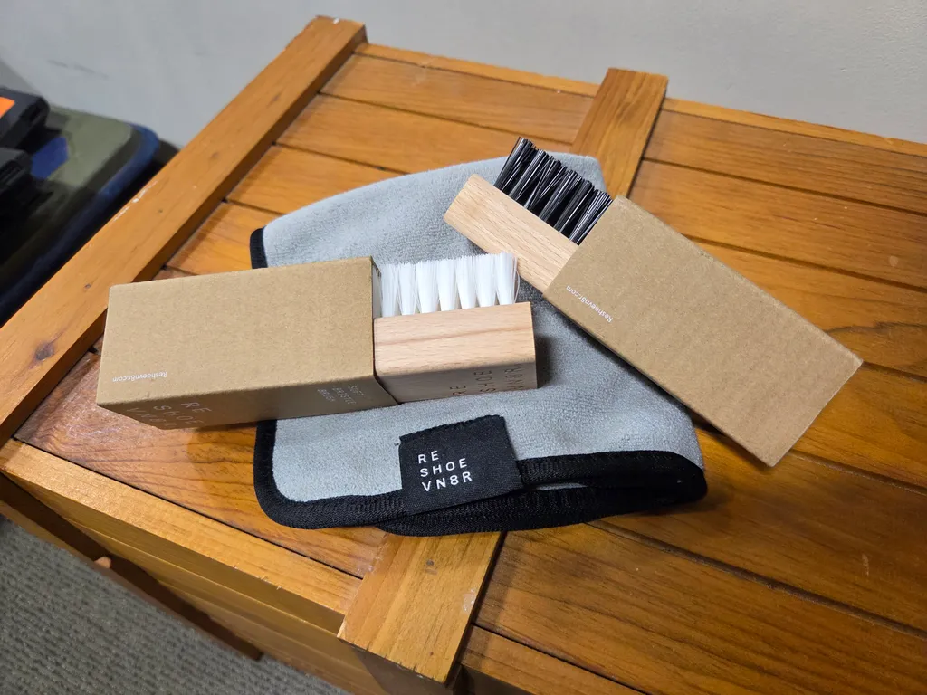 Cleaning kit photo 1