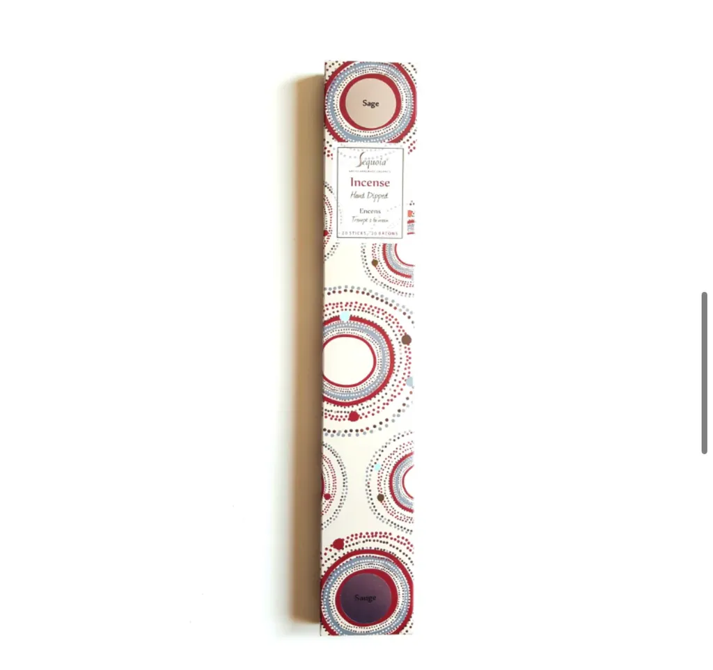 ISO: Incense Sticks photo 1