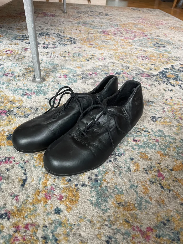 Tap Shoes! photo 1