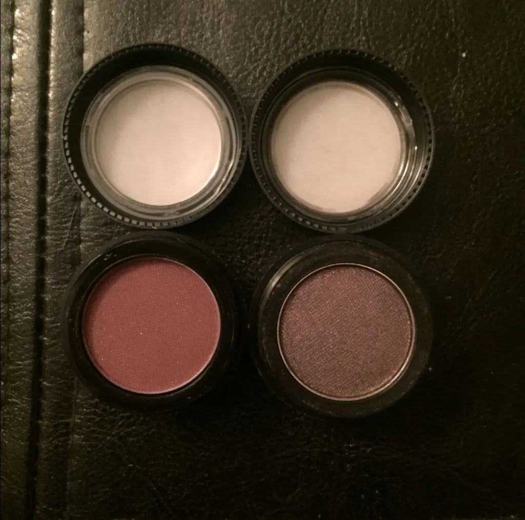 Lift cosmetics eyeshadows photo 1