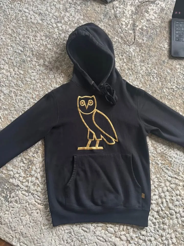 OVO Women's Small Hoodie photo 1