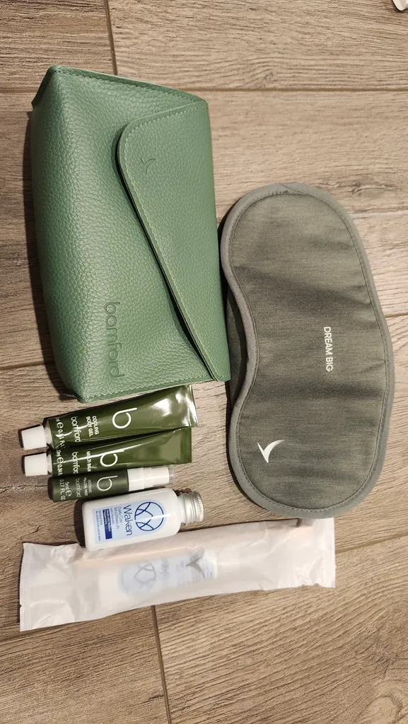 Brand New Bamford Spa Set photo 1