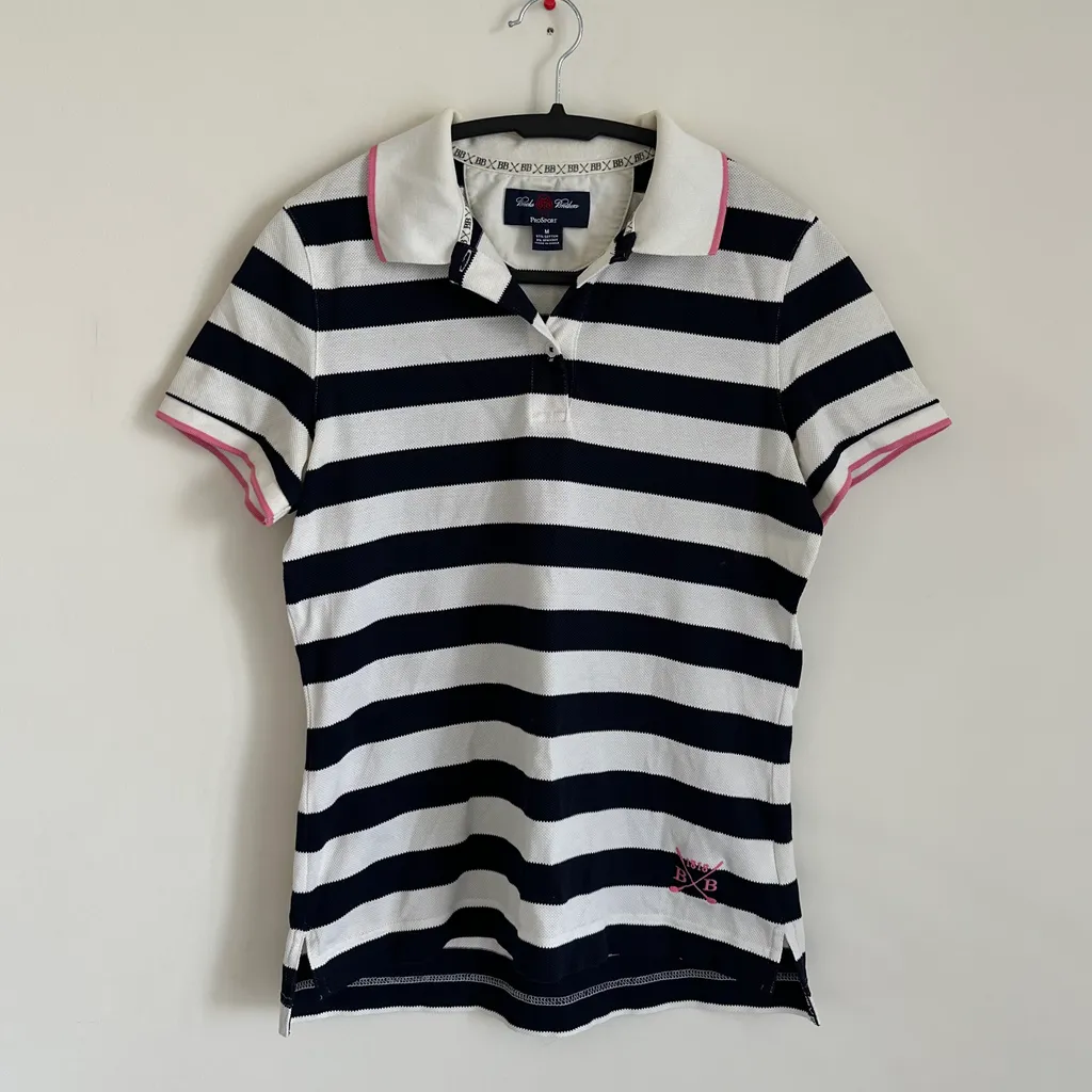 Brooks Brothers Polo Shirt photo 1