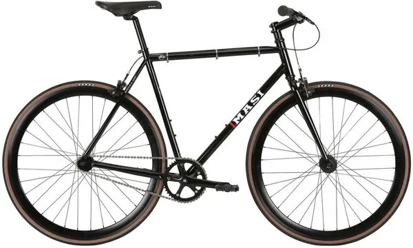 Masi Uno Bike photo 1