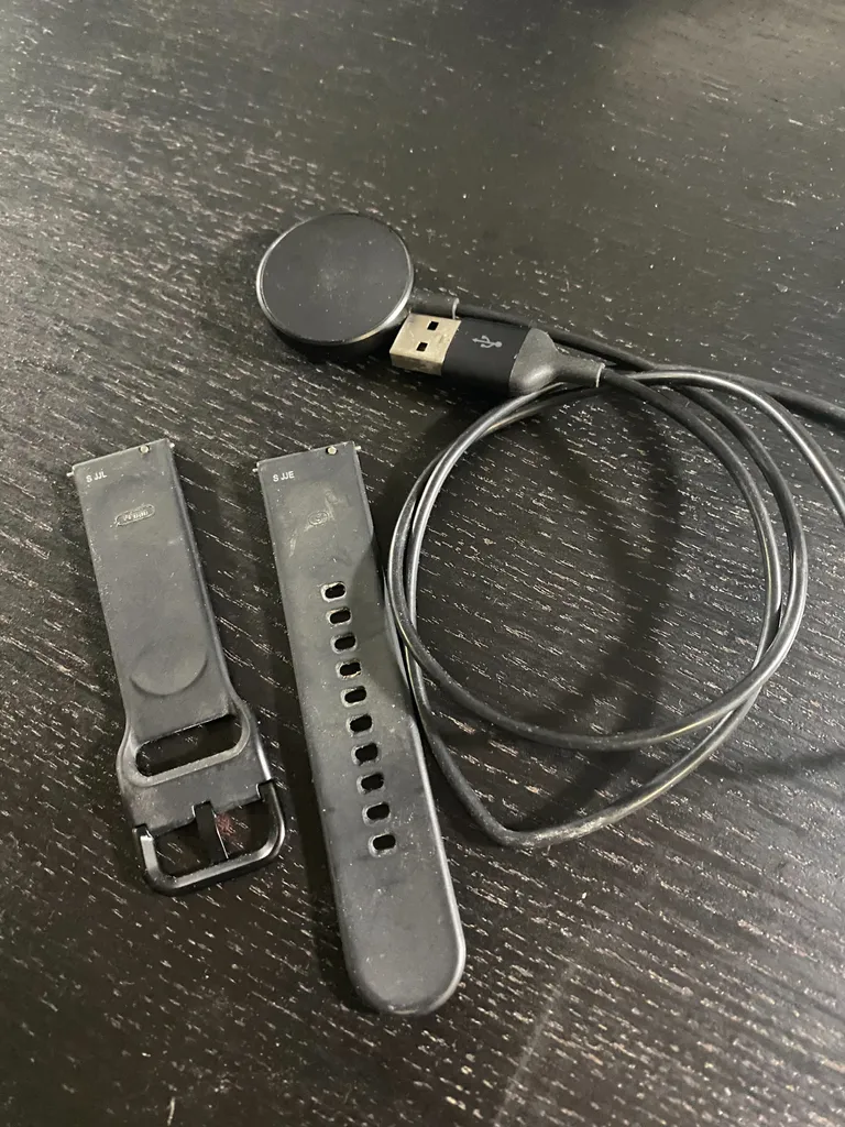 Samsung Galaxy Watch ACCESSORIES photo 1