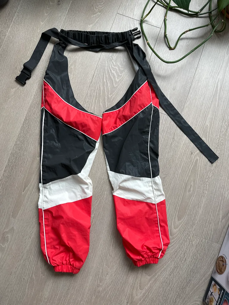 Rave/Festival Pants photo 1