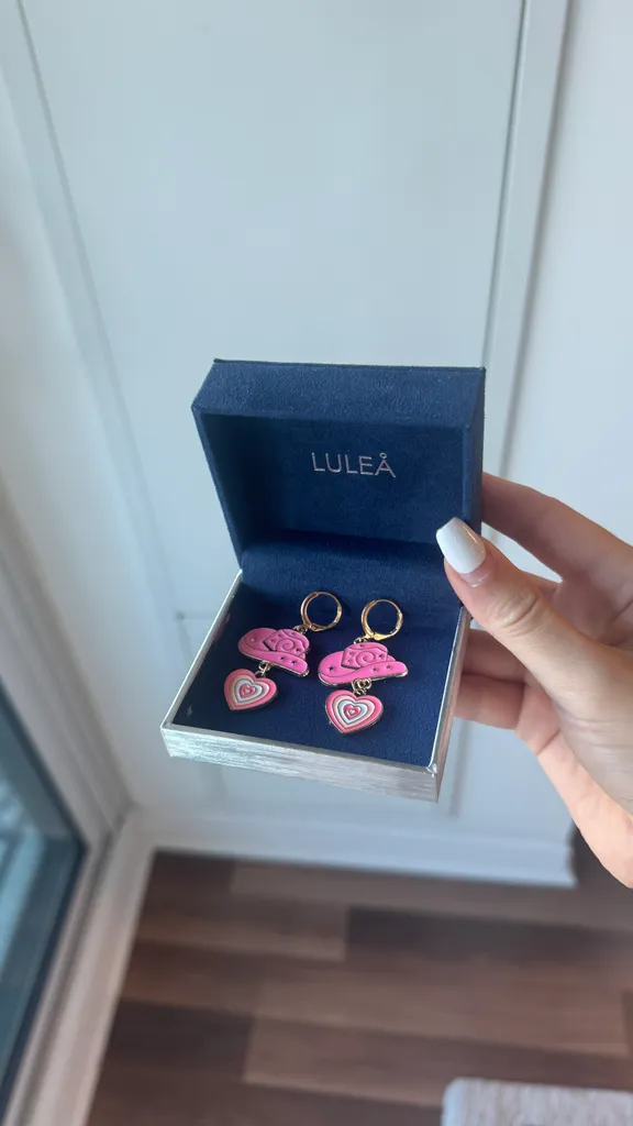 Cowgirl/cowboy/western themed earrings  photo 1