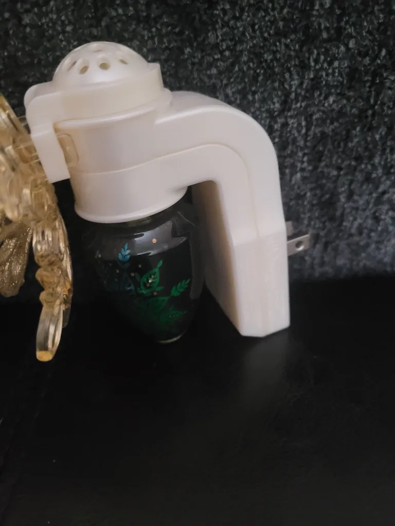 Bath and body works wallflower photo 1