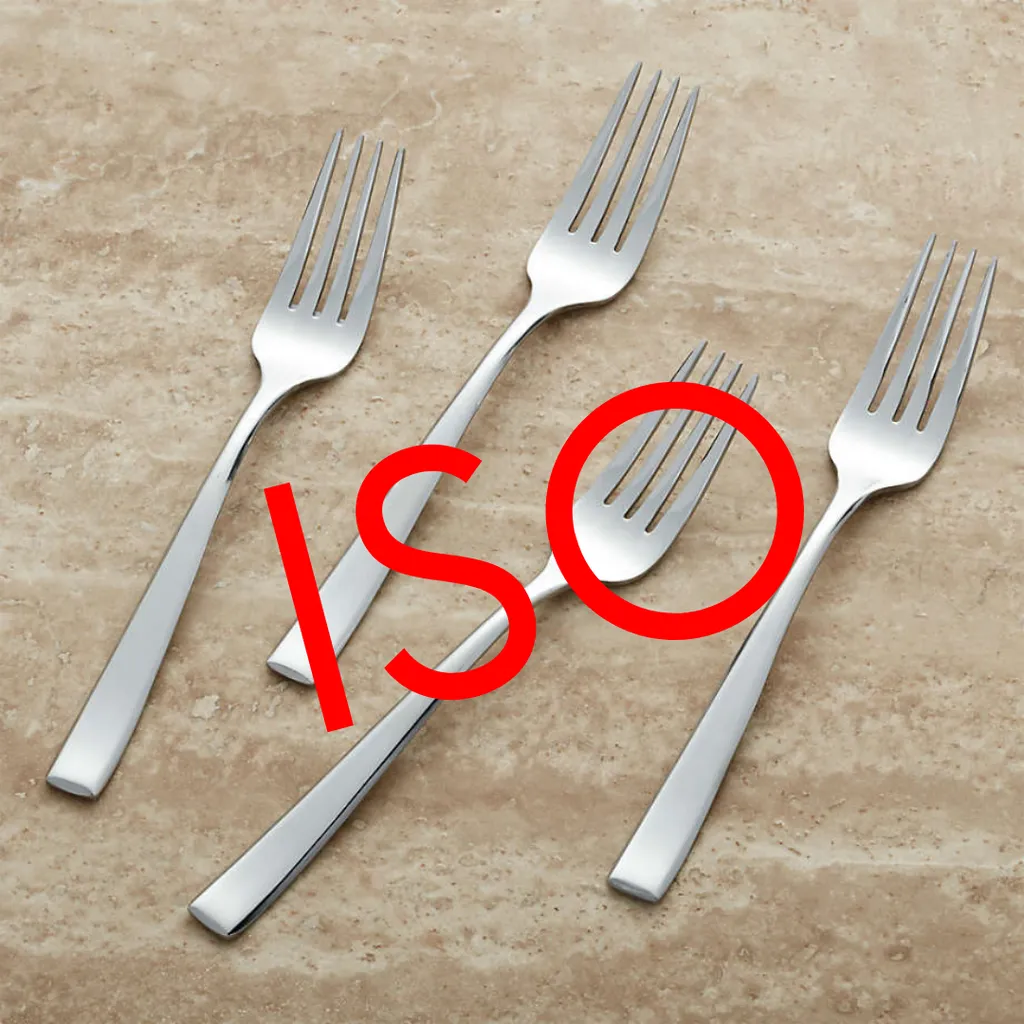 ISO Lots of Forks photo 1