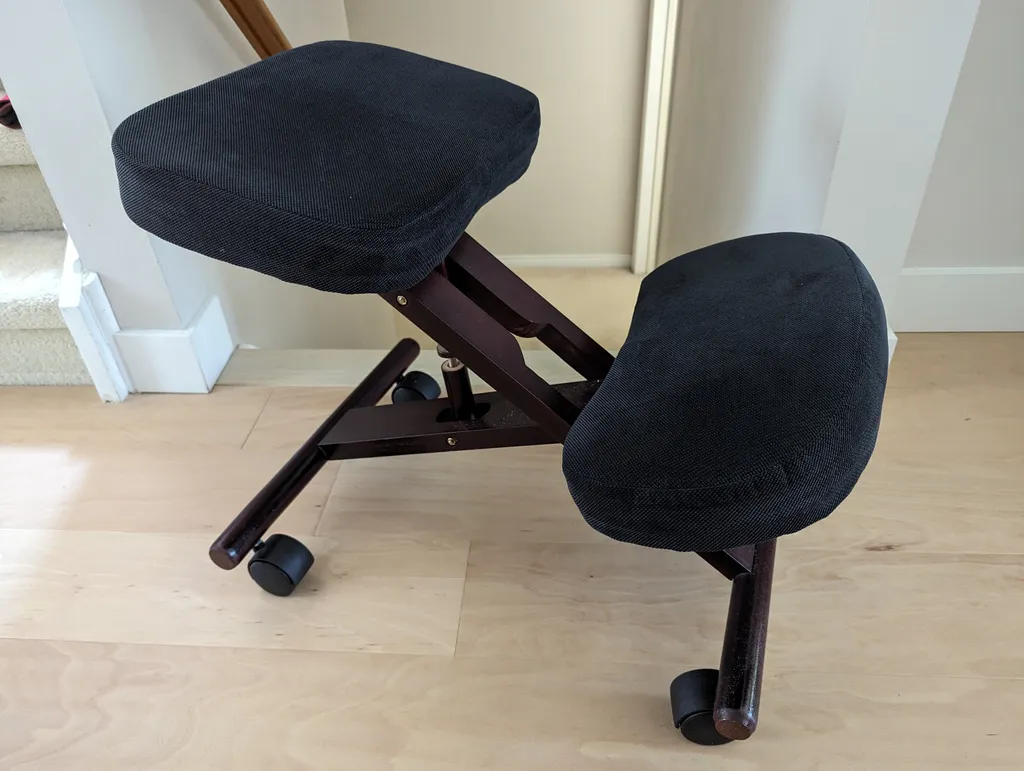 Kneeling Office Chair photo 1