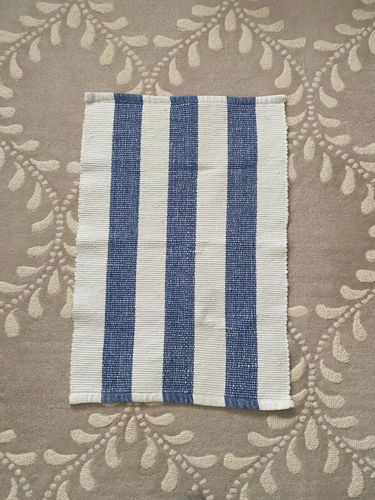 Doorway mat  photo 1