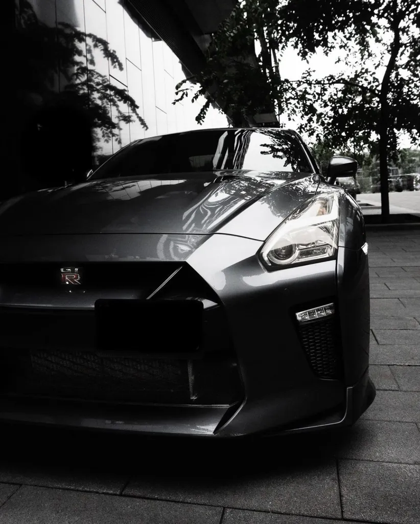 Car Photography  photo 1