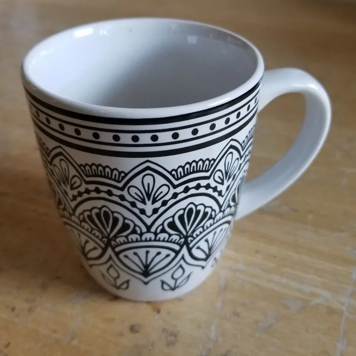 Coffee Mug photo 1