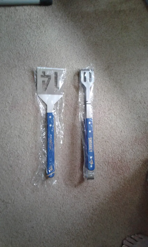 BN BBQ Tools photo 1