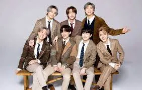 anything BTS related photo 1