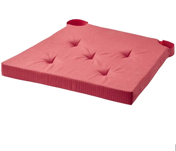 2 IKEA JUSTINA cushions photo 1