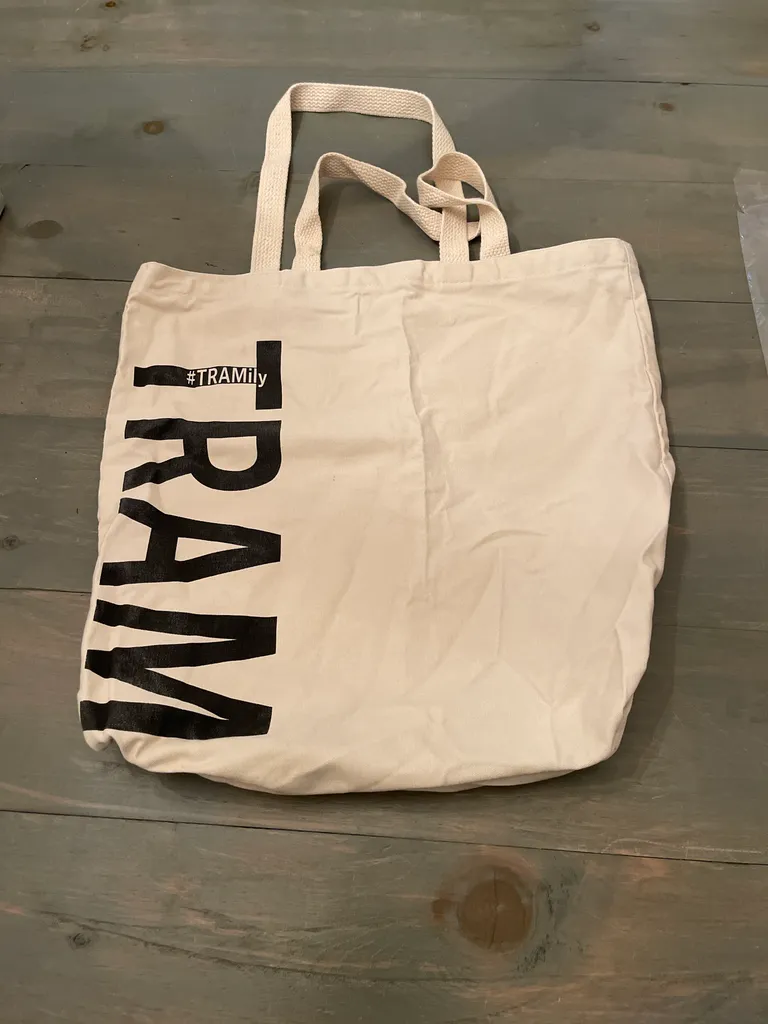TRAM bag  photo 1