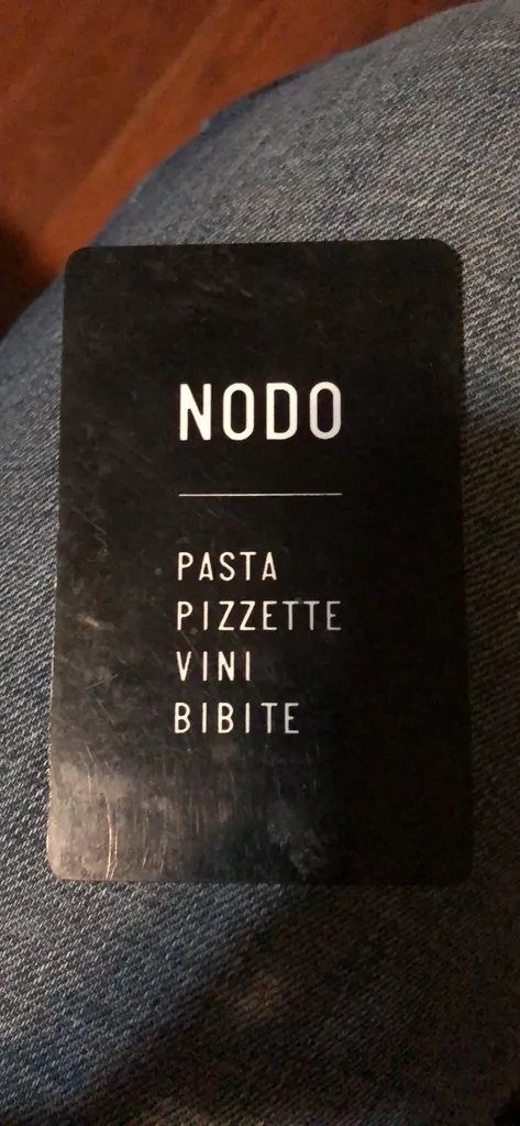 Junction NODO gift card photo 1