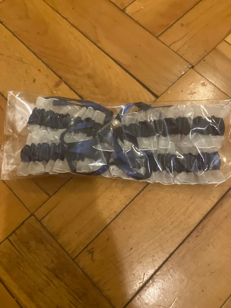 Wedding haul  photo 1