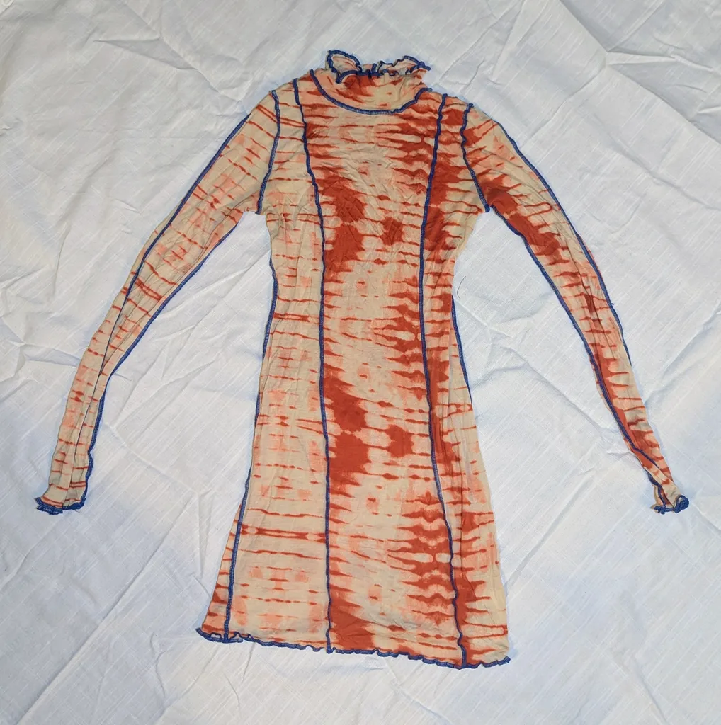 Wilfred Free dress photo 1