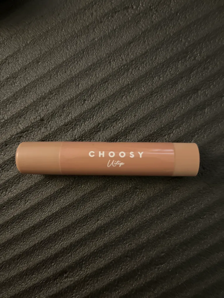 Choosy lipstick photo 1
