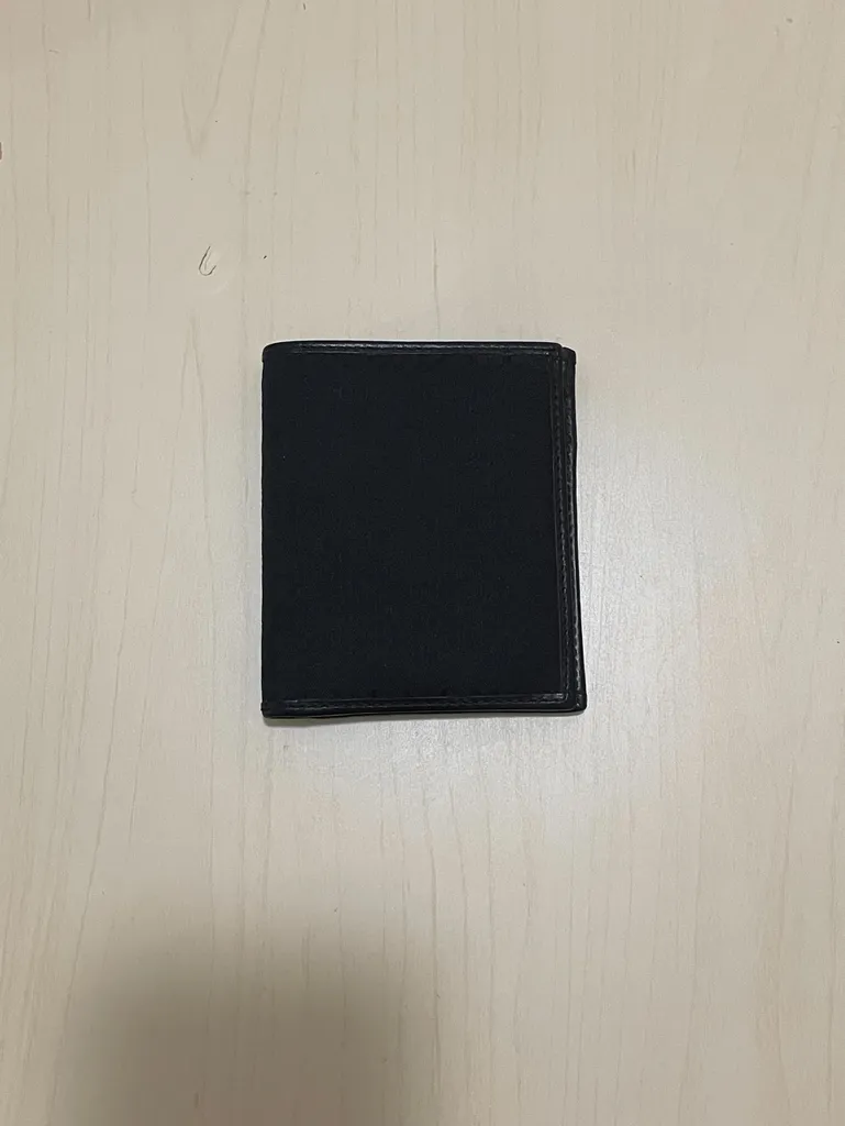 Men Coach Wallet photo 1