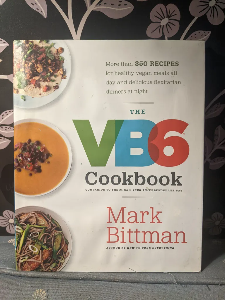 The VB6 Cookbook  photo 1