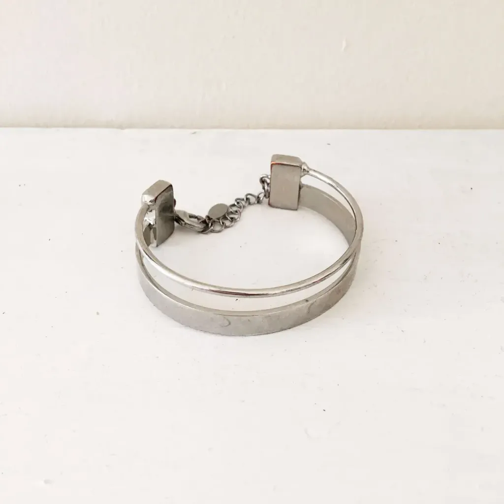 Metal Bracelet photo 1