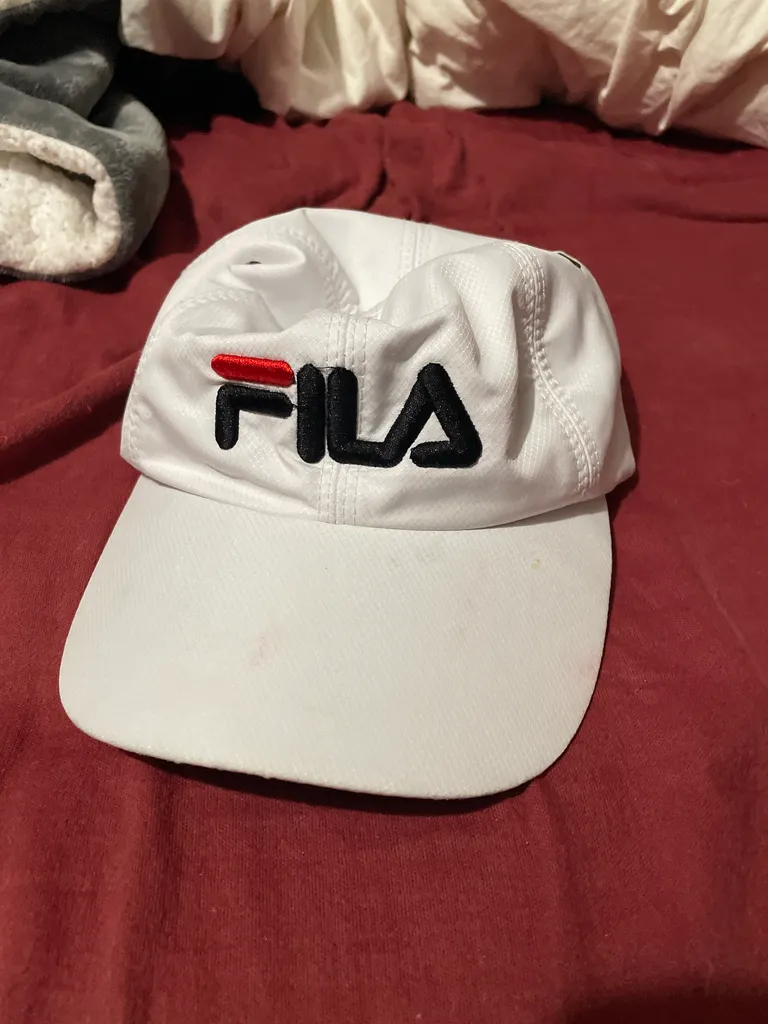 FILA cap photo 1