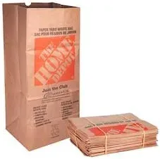 high priority ISO:  YARD WASTE BAGS photo 1