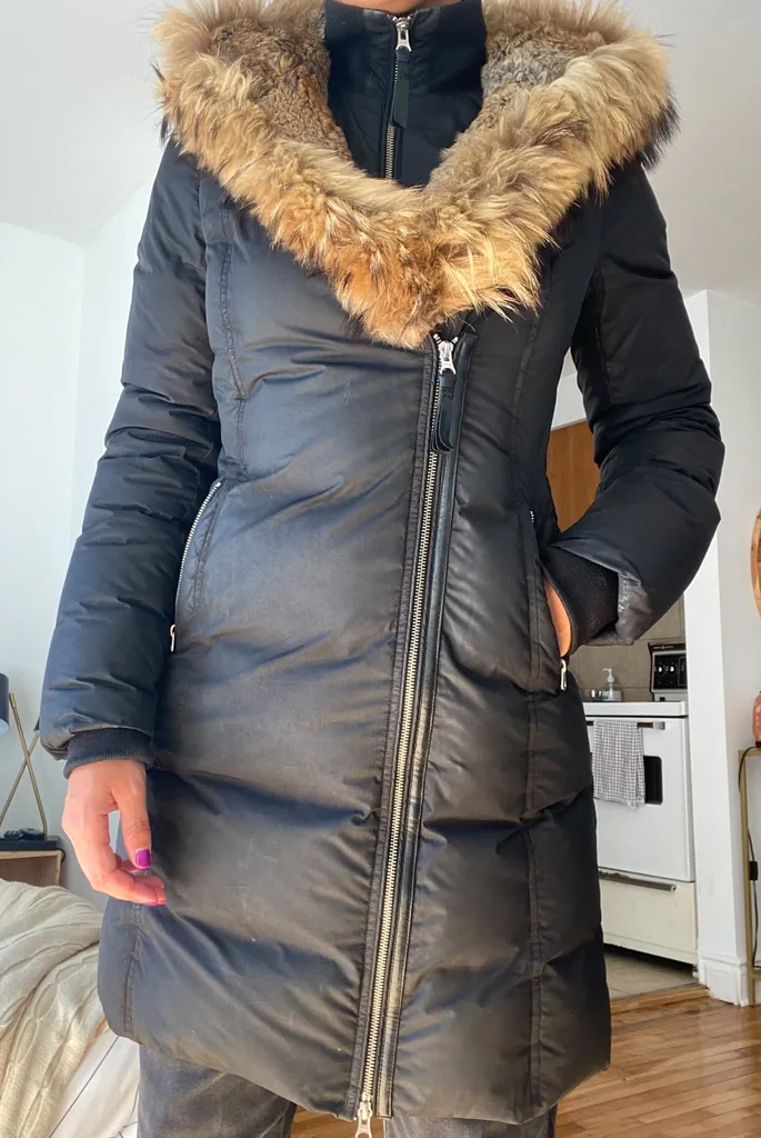 Mackage Jacket - Small photo 1