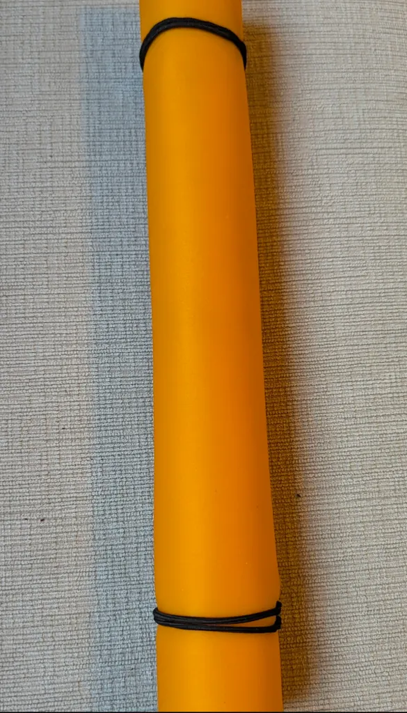 Roll Up Binder  photo 1